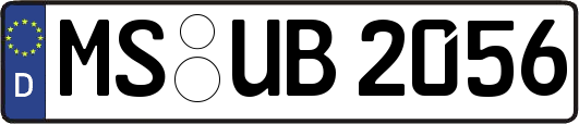 MS-UB2056