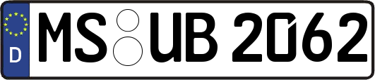 MS-UB2062