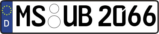 MS-UB2066