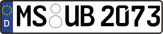 MS-UB2073