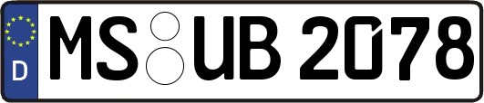 MS-UB2078
