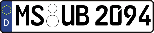MS-UB2094
