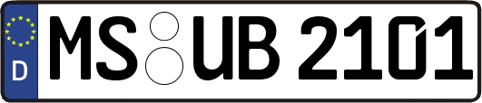MS-UB2101