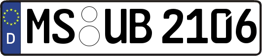 MS-UB2106
