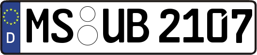 MS-UB2107