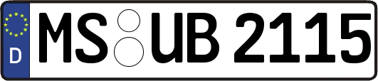MS-UB2115