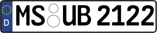 MS-UB2122