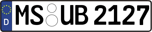 MS-UB2127