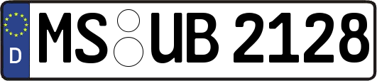 MS-UB2128