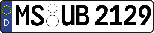 MS-UB2129