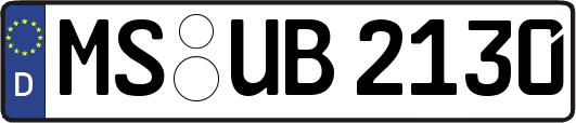MS-UB2130