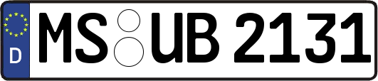 MS-UB2131
