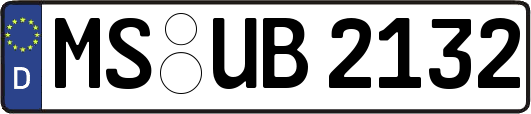 MS-UB2132