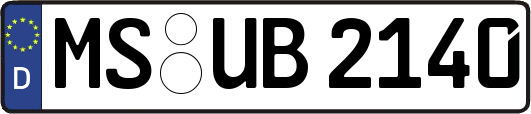 MS-UB2140