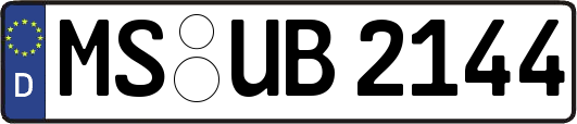 MS-UB2144