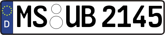 MS-UB2145