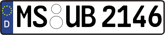 MS-UB2146