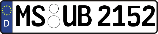 MS-UB2152