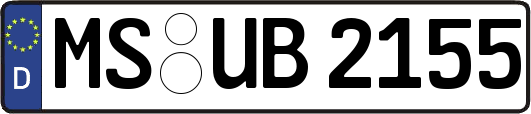 MS-UB2155