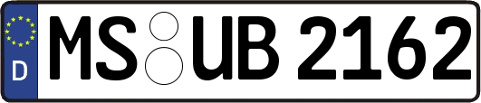 MS-UB2162