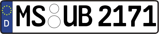 MS-UB2171