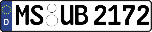 MS-UB2172