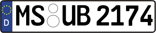 MS-UB2174