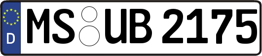 MS-UB2175