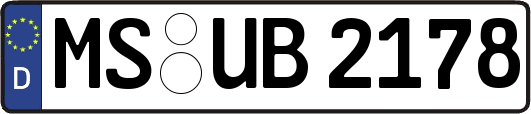 MS-UB2178
