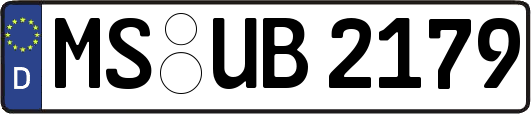 MS-UB2179