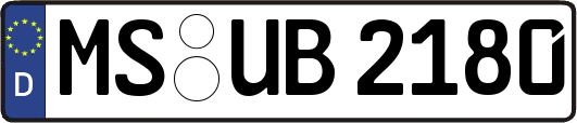 MS-UB2180