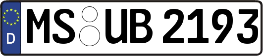 MS-UB2193
