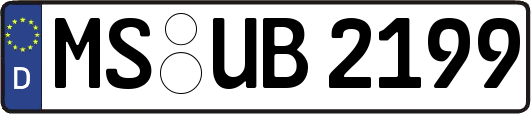 MS-UB2199