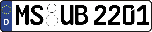 MS-UB2201