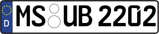 MS-UB2202