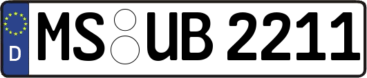 MS-UB2211