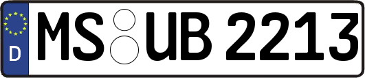 MS-UB2213