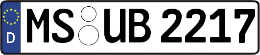 MS-UB2217