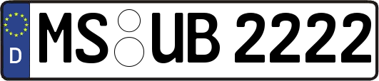 MS-UB2222