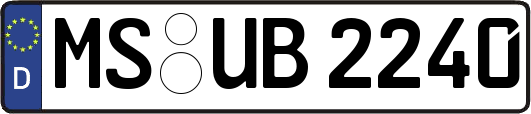 MS-UB2240