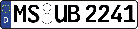 MS-UB2241