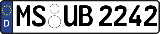 MS-UB2242