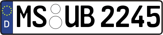 MS-UB2245