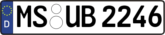 MS-UB2246