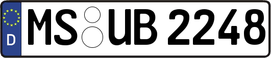 MS-UB2248