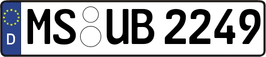 MS-UB2249