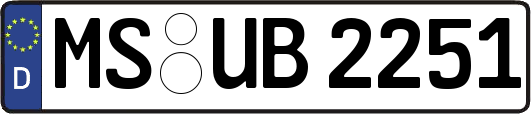 MS-UB2251