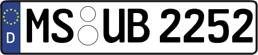 MS-UB2252