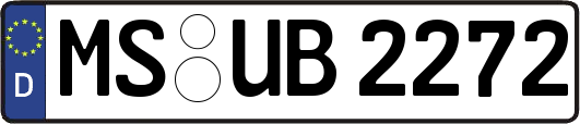 MS-UB2272