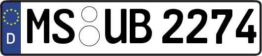 MS-UB2274